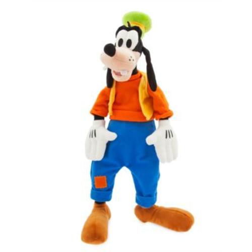 Disney Store Peluche Moyenne Dingo