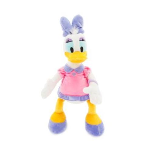 Disney Store Peluche Moyenne Daisy