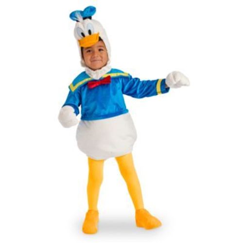 Déguisement Donald Duck Pour Bébé
