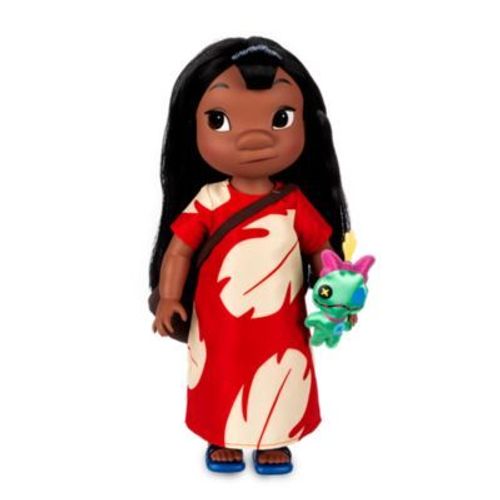 Poupée Lilo Animator, Lilo & Stitch