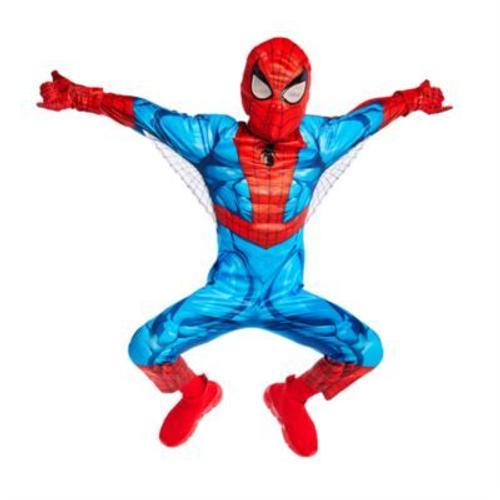 Costume Spider-Man Pour Enfants