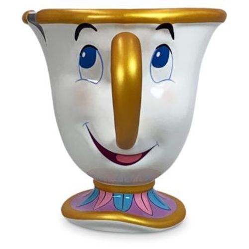 Disney Store Mug Zip, La Belle Et La Bête