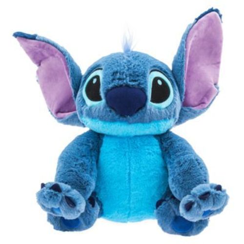 Peluche Stitch de taille moyenne