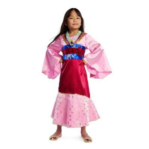 Disney Store Déguisement Mulan Pour Enfants