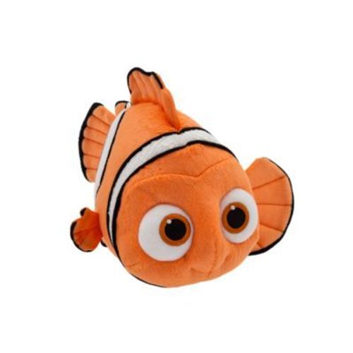 Petite Peluche Nemo, Le Monde De Nemo