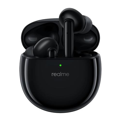 Realme Buds Air Pro - Ecouteurs True Wireless - Noir