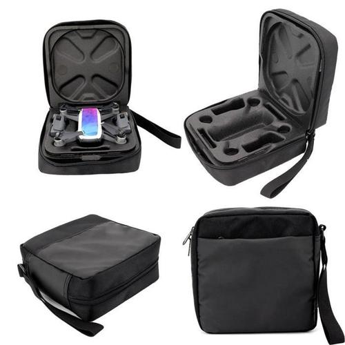 Nouveau Carry Portable Sac Pochette De Rangement Case Zip Étanche Pour Dji Spark Drone Fkt73-Générique