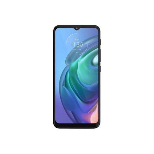 Motorola Moto G10 64 Go Gris aurore
