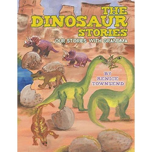 The Dinosaur Stories