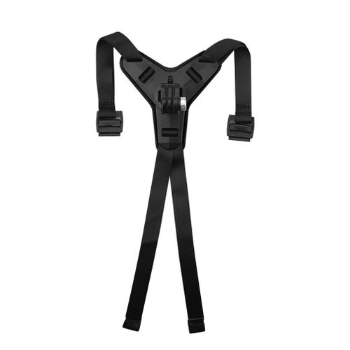 Pour Gopro Casque De Moto Chin Support Pour Osmo Action / Insta360 One R-Autre