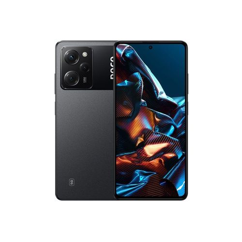 Xiaomi POCO X5 Pro 256 Go Noir
