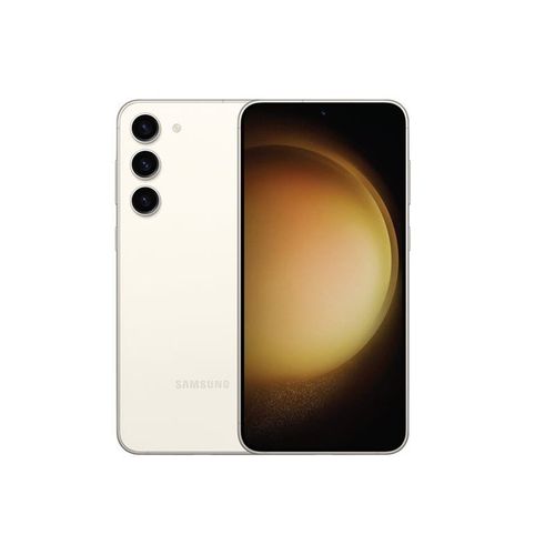 Samsung Galaxy S23 Plus 512 Go Crème