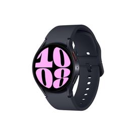 Galaxy Watch6 40mm Bluetooth Black