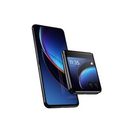 MOTOROLA RAZR 40 ULTRA 256 GO NOIR