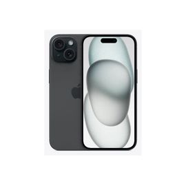 Apple iPhone 15 512 Go noir