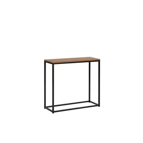 Console Delano Bois Foncé