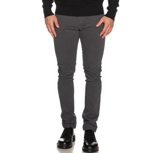 Pantalon Guess Daniel Homme Gris