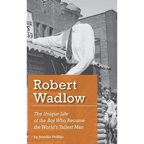 Robert Wadlow