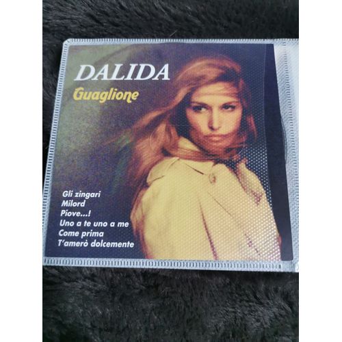 Dalida