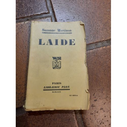 Laide