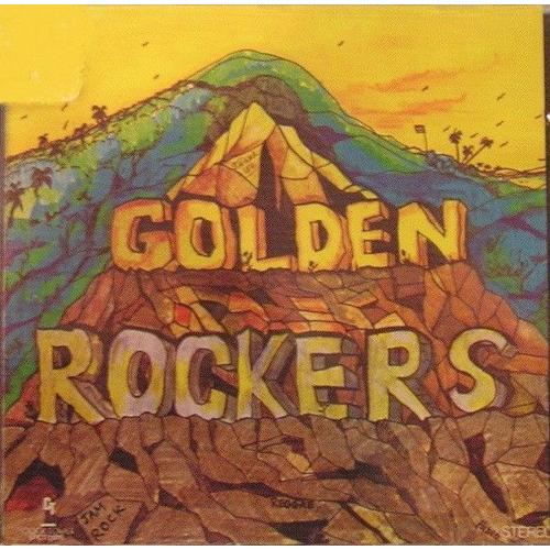 Golden Rockers