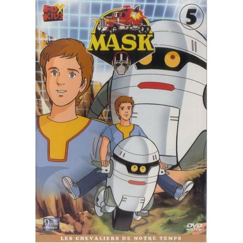 Mask Vol 5