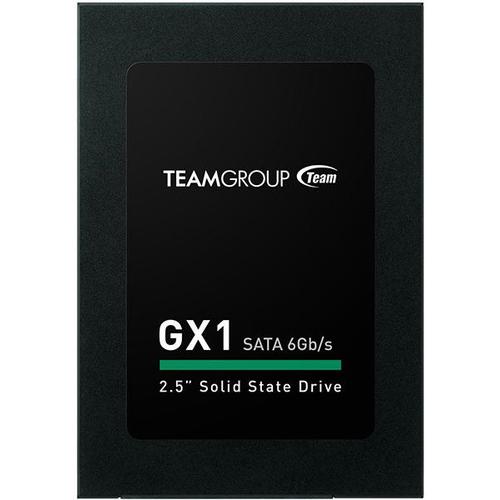 team group team group gx1 - solid-state-disk - 240 gb - sata 6gb/s noir