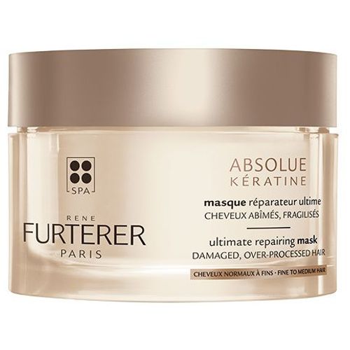 Rene Furterer Fine Hair Repair Mask 200ml 
