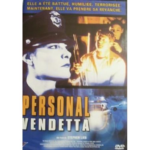 Personal Vendetta