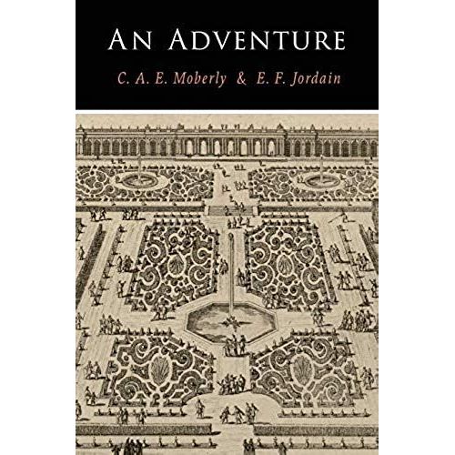 An Adventure