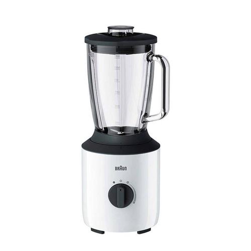 Braun JB3150WH blender 800w Blanc