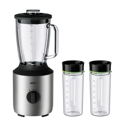 Blender Braun JB3272SI Inox 800 W