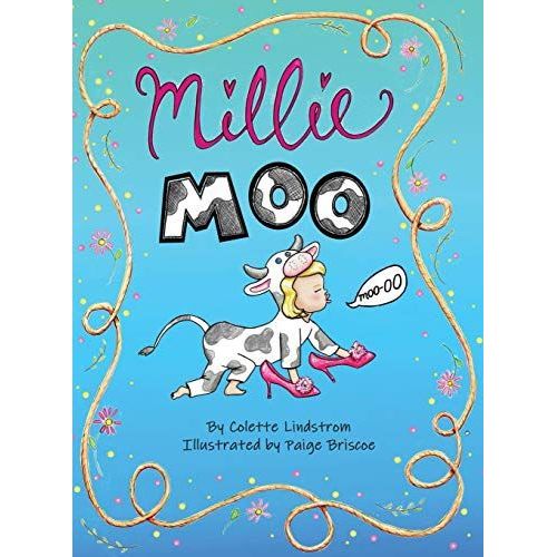 Millie Moo