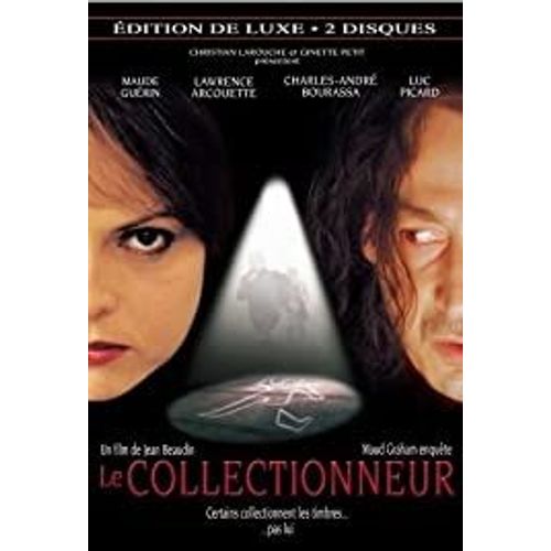 Le Collectionneur - Edition De Luxe 2 Dvd