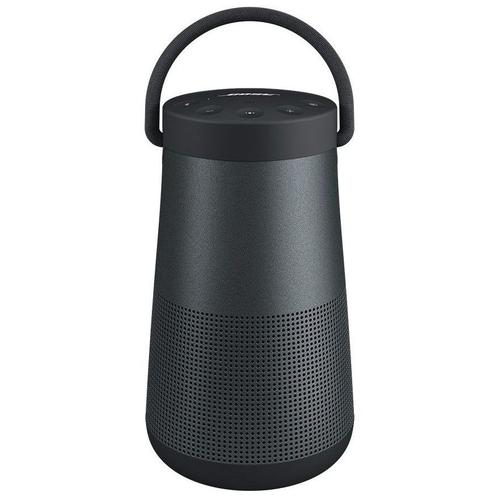 Bose SoundLink Revolve Plus - Enceinte sans fil Bluetooth - Noir