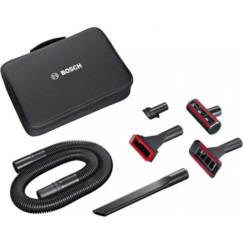 Kit D'accessoires Pour Aspirateur À Main Sans Fil Athlet Bosch