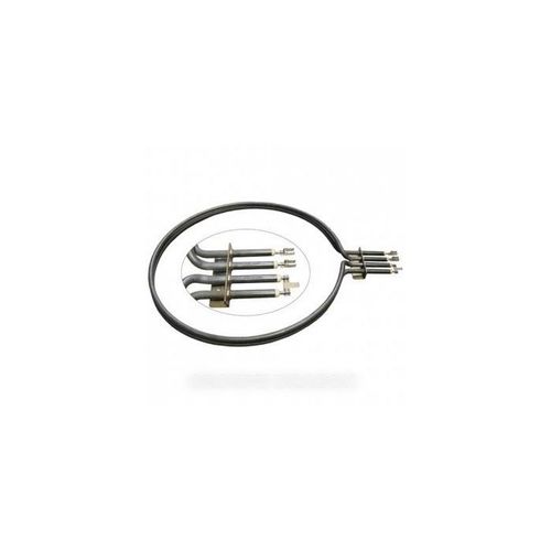 Irca2319 R756 Resistance Circulaire Sl 2500w 230v Pour Seche Linge Whirlpool Curtiss