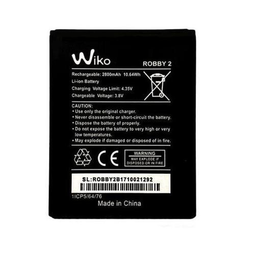 Batterie Wiko Robby 2
