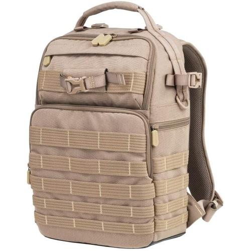 Vanguard VEO Range T37M Sac à Dos pour Appareil Photo Beige