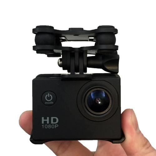 Titulaire De La Caméra Avec Gimble-Gimbal Pour Syma X8 Série Quadcopter Drone Hélicoptère Fkt27-Générique
