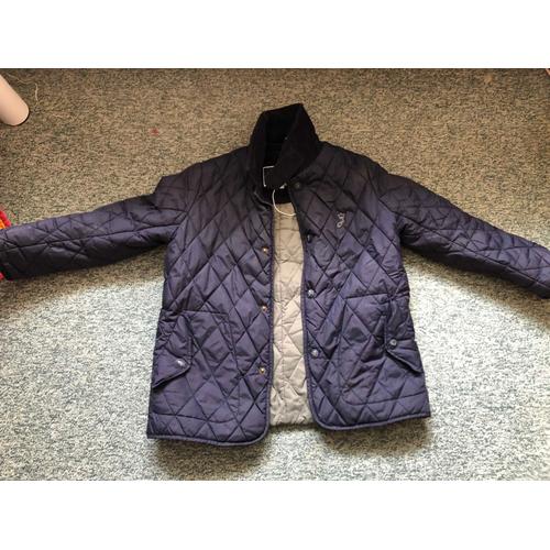 Veste jacadi online garcon