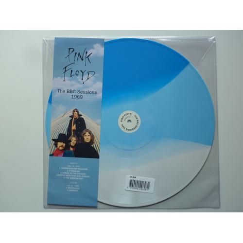 Pink Floyd Maxi 45tours Vinyle The Bbc Sessions 1969
