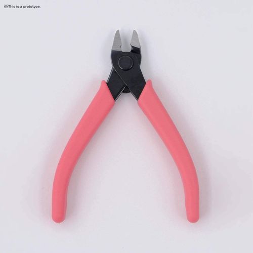 Bandai Spirits Entry Nipper [Pink] [Import Japonais]