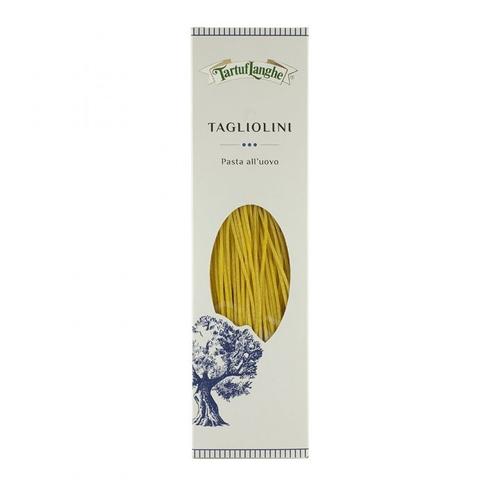 Tartuflanghe - Egg Pasta Tagliolini (Coffret)