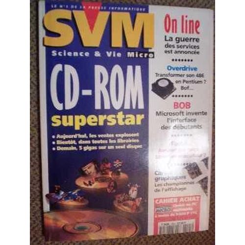 Svm N° 125