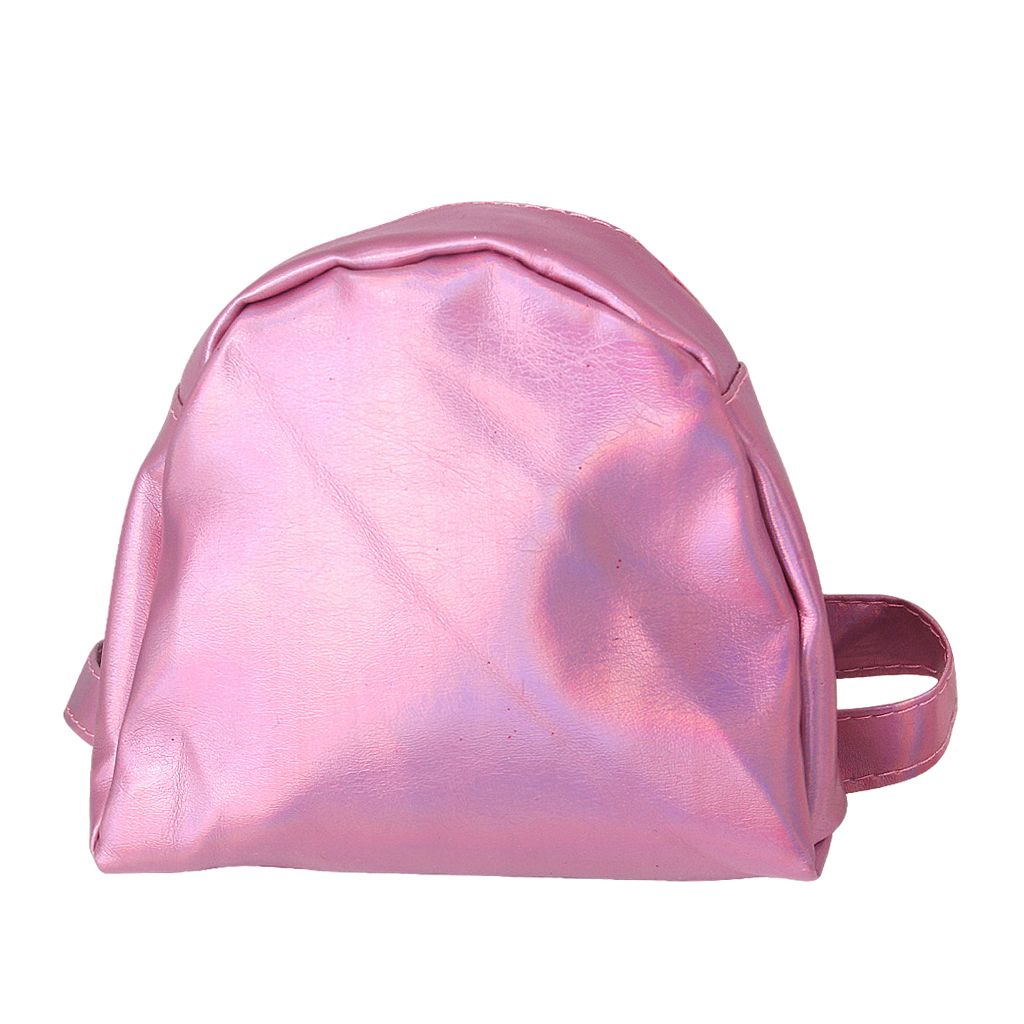 Sac A Dos Pour Poupees Out Going Packets Sac De Transport Accessoire De Poupee Pour Bebe Fille De 18 Rose Rakuten