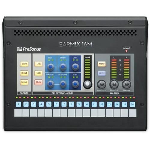 PRESONUS - EARMIX 16M