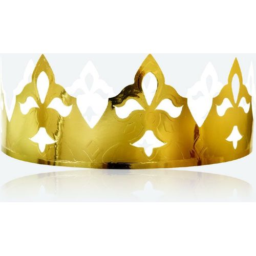 Couronne Bella Or