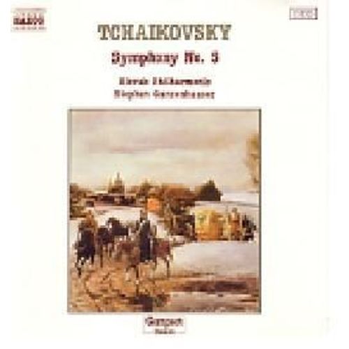 Symphonie N°5