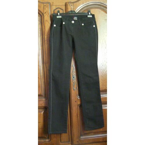 Pantalon Noir Morgan - Taille 38